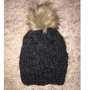 🌟 NEW! BRAIDED CABLE BEANIE